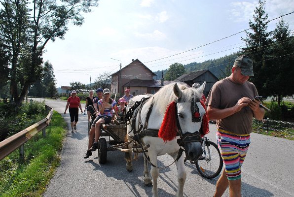 135_Jedna velká polská rodina v Pojaně Mikuli